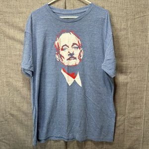 Chive Tee Bill Murray Graphic T Shirt Size XXL